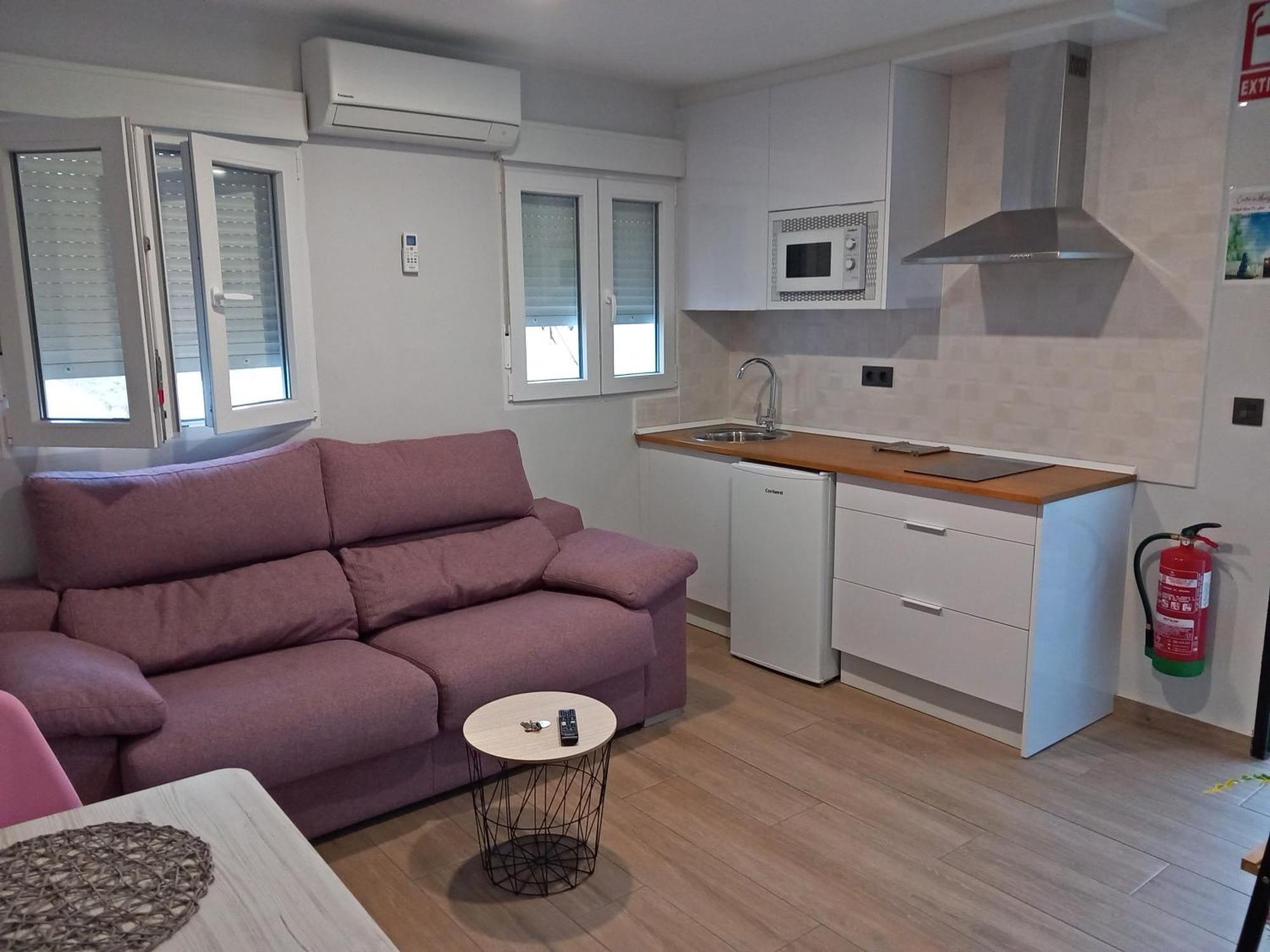Apartamento De La Haya, Junto Al Teatro Romano Mérida Exterior foto