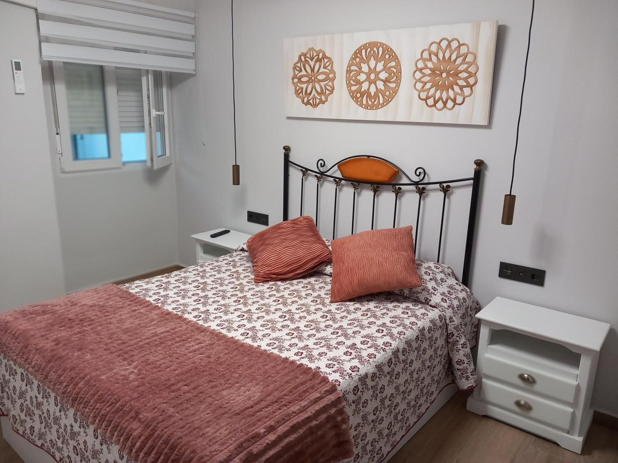 Apartamento De La Haya, Junto Al Teatro Romano Mérida Exterior foto